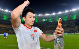 AFC mong Đình Bắc tỏa sáng đưa U23 Việt Nam tiến sâu