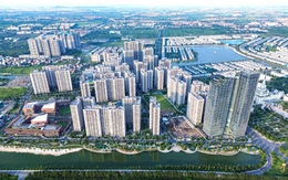 Báo cáo Bộ Chính trị về chủ trương lập trung tâm giao dịch bất động sản do Nhà nước quản lý