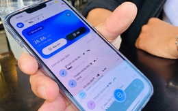 Cận cảnh chuyển tài sản mã hóa USDT sang VNĐ trong khu vực sandbox