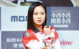 Park Na Rae phủ nhận cáo buộc lạm quyền: 'Nếu có, tôi sẽ quỳ gối xin lỗi'