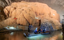 Động Ngườm Ngao