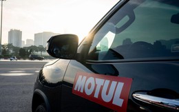 Hành trình ‘Chất nơi đỉnh cực 2025’ chạm đỉnh cực Tây A Pa Chải