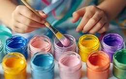 Trung Quốc dùng đất hiếm phát triển chất tạo màu giá rẻ, thân thiện môi trường