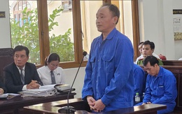 Cựu chủ tịch UBND huyện Long Thành nhận 7 năm tù