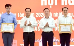 Chuyển đổi số