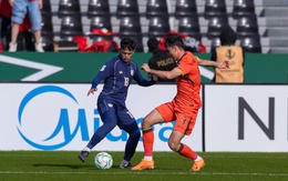 Cổ động viên: U23 Thái Lan đã thể hiện một bộ mặt đáng thất vọng, xứng đáng bị loại sớm