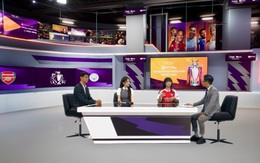 4 điểm thú vị khi FPT Play phát sóng Ngoại hạng Anh