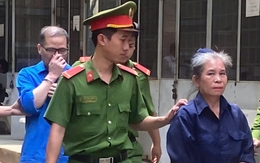 Nổ quen lãnh đạo cấp cao, luật sư 'dỏm' lừa 13 tỉ của 2 người