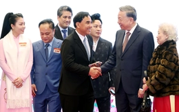 Nghị quyết 80 của Bộ Chính trị: Mọi người dân đều có cơ hội thụ hưởng văn hóa