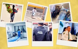 Thực hư chuyện người đàn ông ở Mỹ trốn viện vì sợ bị lấy nội tạng?