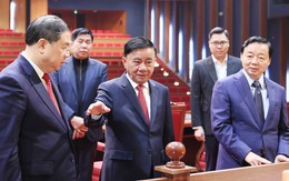 Đại hội Đảng toàn quốc lần thứ 14