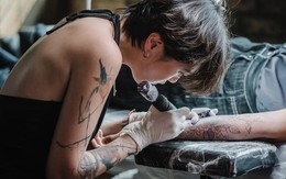 Hàn Quốc đưa nghề xăm hình ra khỏi ‘vùng xám’ pháp lý sau hơn 3 thập kỷ