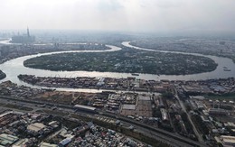 TP.HCM thông báo lựa chọn nhà đầu tư chiến lược cho dự án khu đô thị mới Bình Quới - Thanh Đa