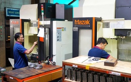 Doanh nghiệp Việt đứng ở đâu trong dòng chảy kinh tế mới?