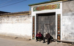 Bầu trời xanh Bắc Kinh và bài toán bất bình đẳng xã hội