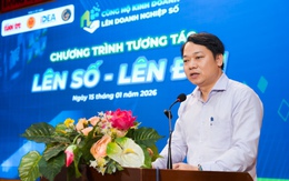 Tạo điều kiện để hộ kinh doanh, doanh nghiệp kê khai thuế minh bạch, làm ăn hiệu quả