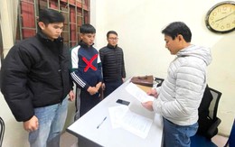 Bắt 4 người trong vụ lừa đảo trên mạng tại Tam Giác Vàng