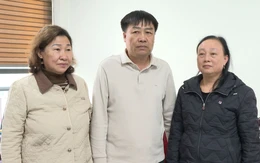 Khởi tố vợ chồng chủ tịch và kế toán Công ty cổ phần Tập đoàn Cường Minh tội trốn thuế