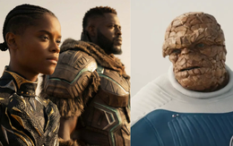 Hành trình giải mã bốn teaser bí ẩn của Avengers: Doomsday