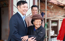 Ông Lê Trọng Yên giữ chức Phó bí thư thường trực Đảng ủy UBND tỉnh Lâm Đồng