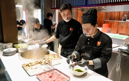 TP.HCM có Bảo tàng Phở