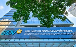 Thị trường chứng khoán