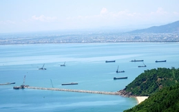 Xây dựng cơ chế đặc thù cho dự án lấn biển ở Đà Nẵng