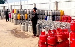 Tây Ninh phá đường dây sản xuất gas giả liên tỉnh, bắt 16 người