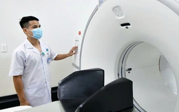 Bệnh nhân các tỉnh phía Nam vẫn phải ra Hà Nội để chụp PET/CT chẩn đoán ung thư