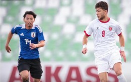 Dự đoán tỉ số: U23 Jordan gây sốc cho Nhật Bản