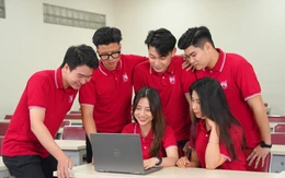 Tuyển sinh đại học 2026