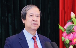 Giới thiệu Bộ trưởng Nguyễn Kim Sơn, Nguyễn Văn Thắng ứng cử đại biểu Quốc hội khóa XVI