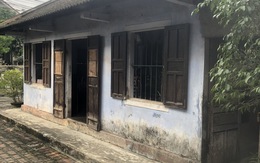 Mái ấm ngày xuân