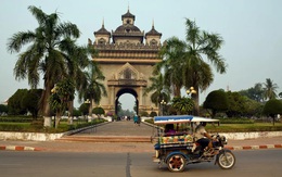 Lào được bình chọn là điểm đến du lịch hàng đầu thế giới năm 2026