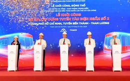 Động lực tăng trưởng mới cho TP.HCM