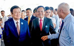 Động lực tăng trưởng mới cho TP.HCM