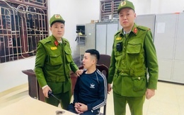 Mâu thuẫn tình cảm, nam thanh niên châm lửa đốt gây cháy nhà trọ