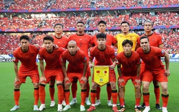 Mỹ tạm ngừng cấp visa 75 nước, người hâm mộ Trung Quốc 'mơ' World Cup 2026 có thay đổi