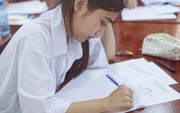 Ấn tượng với đề thi 'văn hay chữ tốt' ở TP.HCM