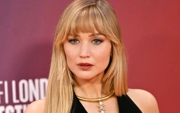 Jennifer Lawrence biến hóa phong cách thời trang