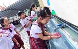 13 xã, phường khu Nam TP.HCM và Khu công nghệ cao cúp nước cuối tuần