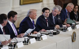 Ông Trump công kích sai về điện gió Trung Quốc