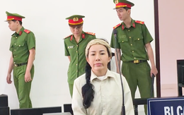 Tuyên phạt YouTuber Đinh Lan 1 năm 9 tháng tù vì đăng clip xúc phạm bà Phương Hằng