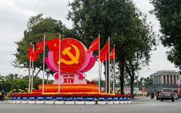 Đại hội Đảng toàn quốc lần thứ XIV