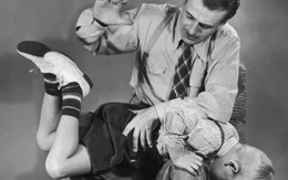 Tòa án Pháp chấm dứt ‘quyền trừng phạt’ của cha mẹ đối với con cái