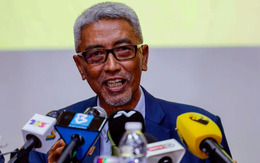 Liên đoàn Bóng đá Malaysia 'loay hoay' tìm cách tránh giải thể