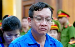 Sáng nay, TAND TP.HCM xét xử vụ làm giả 102.591 phiếu kiểm nghiệm