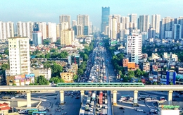 Kiến tạo thủ đô mang tầm vóc toàn cầu