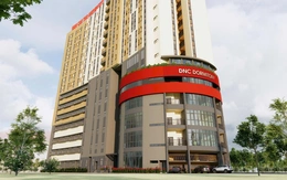 Miền Tây có Trường đại học Khoa học sức khỏe đầu tiên