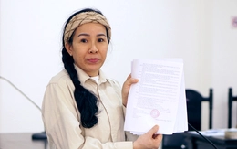 YouTuber Đinh Lan bị phạt 1 năm 9 tháng tù vụ đăng clip về bà Phương Hằng